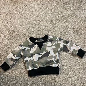 Little Bipsy 3-6 month